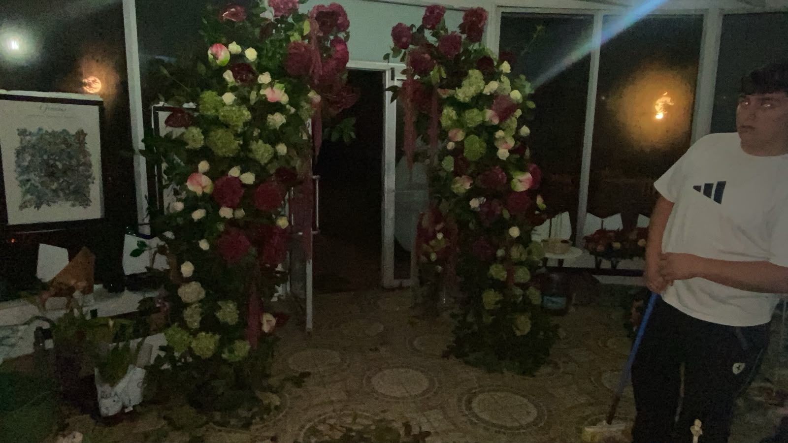 Gül Buketleri